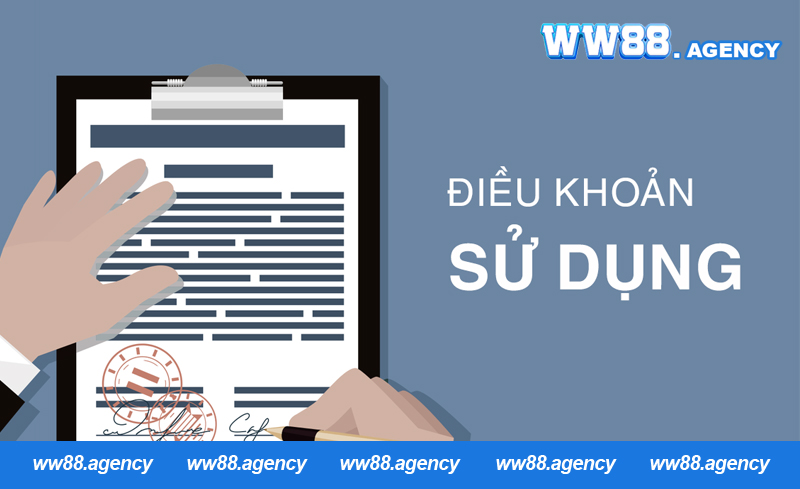 Quyền và nghĩa vụ của nhà cái WW88